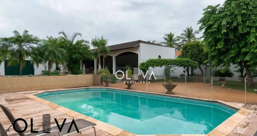 Casa para alugar em jardim vivendas de 1000.00m² com 8 quartos, 7 suites e 10 garagens