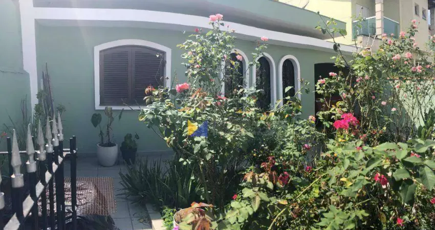 Casa para venda em jardim barbosa de 215.00m² com 2 quartos e 2 garagens