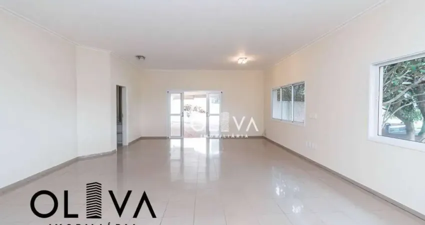 Casa de condomínio para venda em damha iii de 235.00m² com 3 quartos, 3 suites e 3 garagens