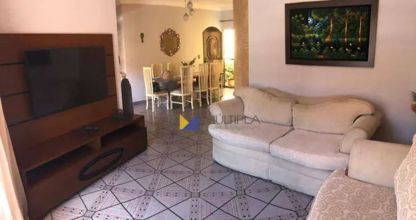 Sobrado para venda em parque continental i de 500.00m² com 3 quartos, 1 suite e 2 garagens