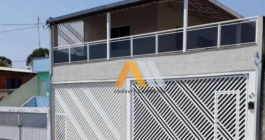 Casa para venda em jardim são camilo de 399.00m² com 3 quartos e 2 suites