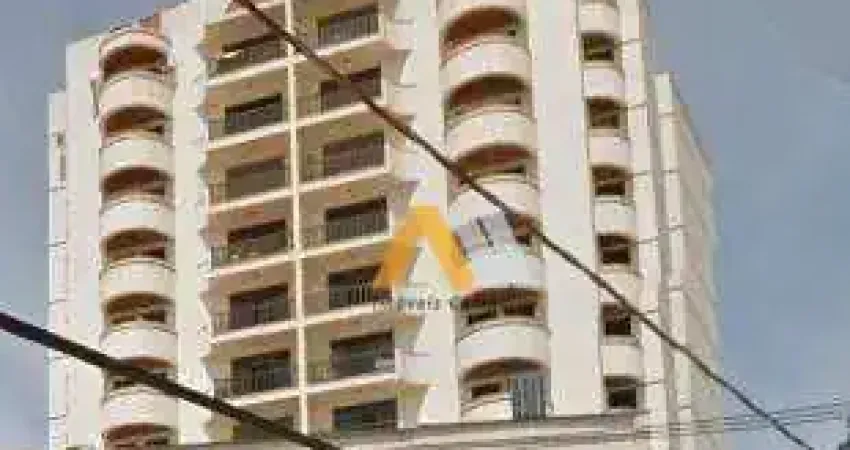 Apartamento para venda em centro de 149.00m² com 3 quartos, 1 suite e 2 garagens
