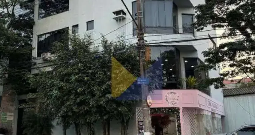 Sala comercial à venda na Rua Jaiminho, 173, Vila Progresso, Guarulhos