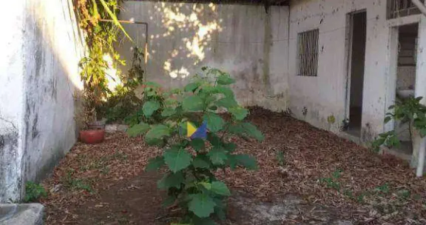 Terreno à venda na Rua Doutor Ismael Dias, 281, Guaiaúna, São Paulo