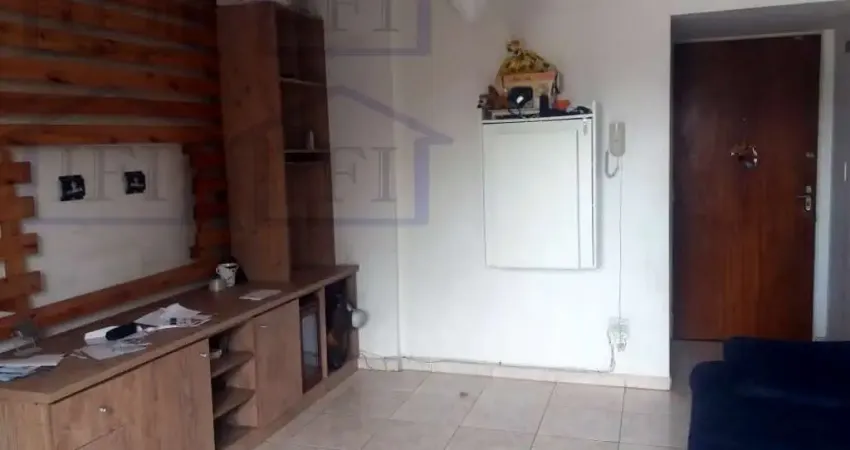 Apartamento para venda em bandeiras de 55.00m² com 2 quartos e 1 garagem