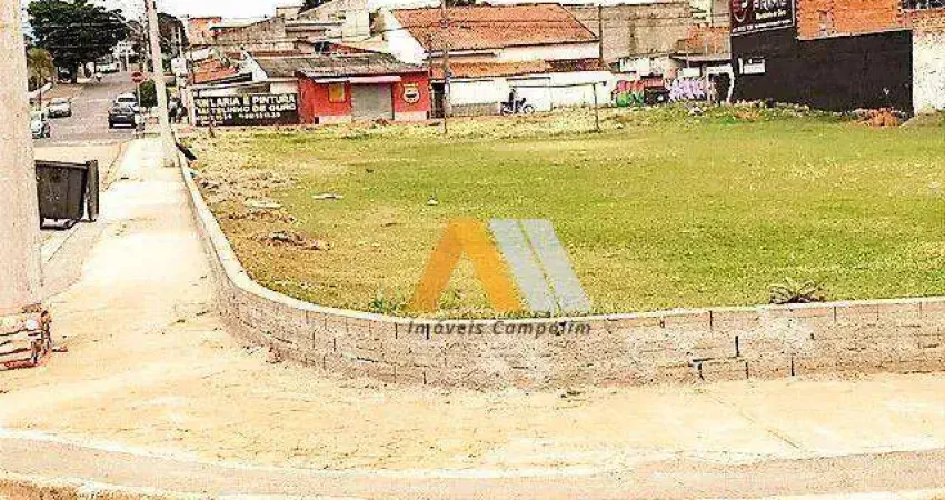 Terreno à venda na Vila Helena, Sorocaba