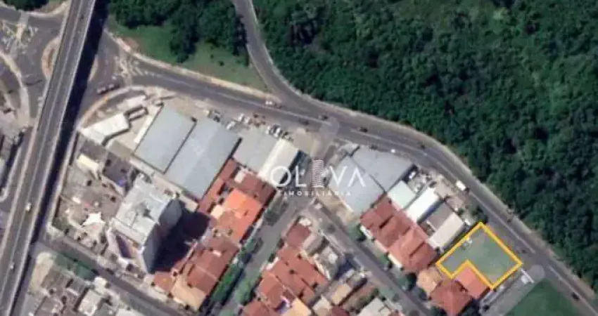 Terreno para venda em parque residencial lauriano tebar de 653.00m²