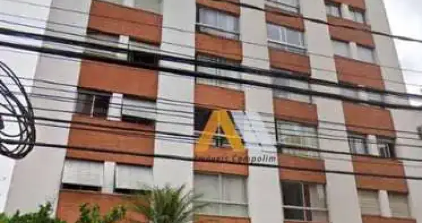 Apartamento para venda em centro de 121.00m² com 3 quartos e 1 garagem