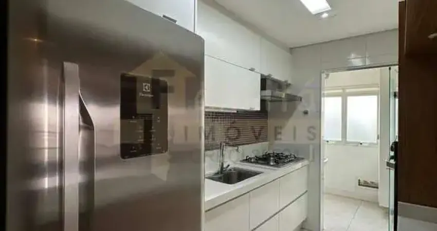 Apartamento para alugar em jardim tupanci de 87.00m² com 2 quartos, 1 suite e 1 garagem