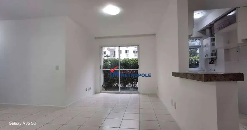 Apartamento para venda em camorim de 62.00m² com 2 quartos, 1 suite e 1 garagem