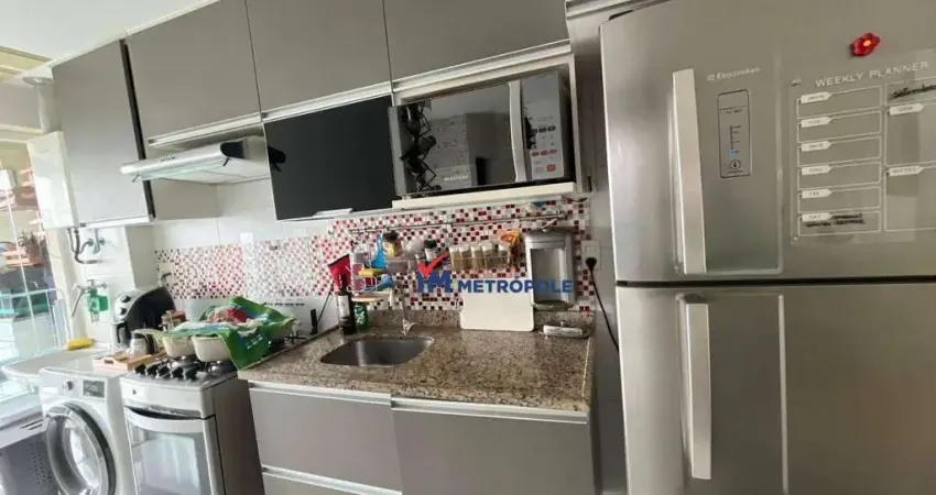 Apartamento para venda em jacarepaguá de 60.00m² com 2 quartos, 1 suite e 1 garagem