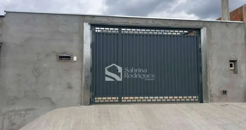 Casa para alugar em smartcity de 55.00m² com 2 quartos e 2 garagens