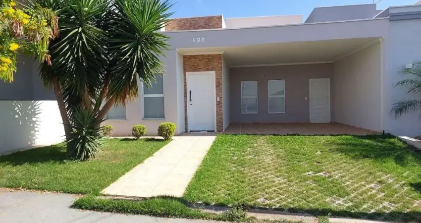 Casa de condomínio para alugar em residencial real park sumaré de 150.00m² com 3 quartos, 1 suite e 4 garagens