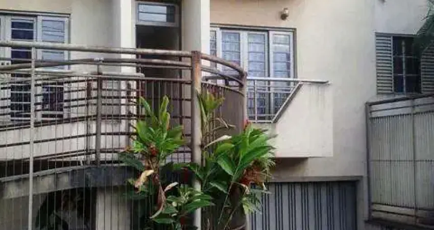 Apartamento para venda em parque dos bandeirantes de 90.00m² com 3 quartos, 1 suite e 2 garagens