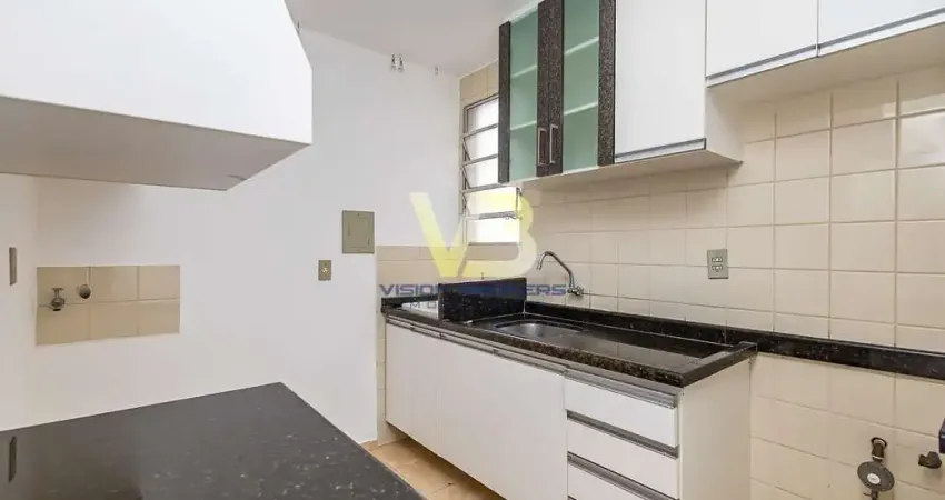 Apartamento para alugar em cidade industrial de 42.00m² com 2 quartos e 1 garagem