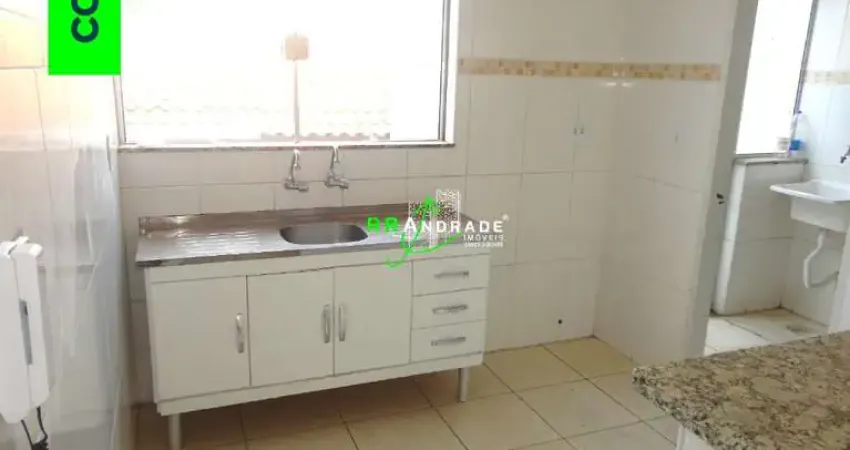 Apartamento para venda em são joaquim de 76.00m² com 2 quartos, 1 suite e 2 garagens