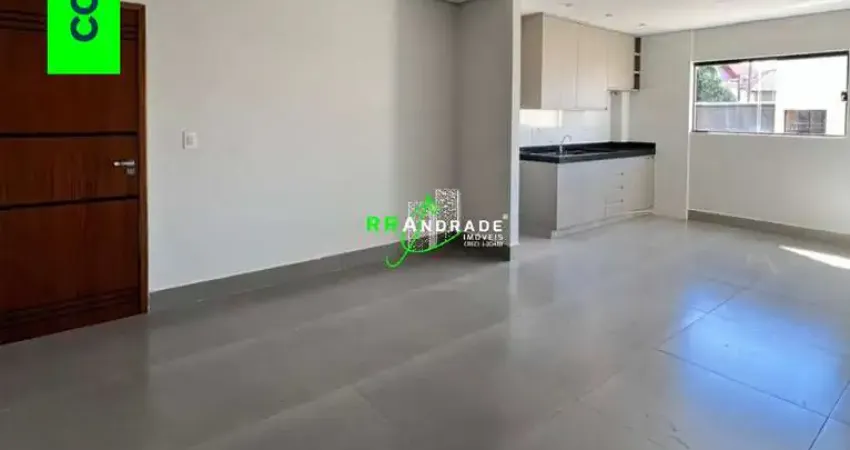 Apartamento para venda em jardim ângela rosa de 68.00m² com 2 quartos, 1 suite e 1 garagem
