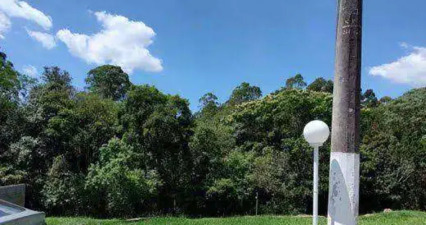 Terreno en condomínio para venda em aldeia da serra de 400.00m²