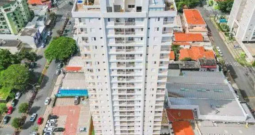 Apartamento para alugar em cidade nova de 107.55m² com 2 quartos, 1 suite e 2 garagens