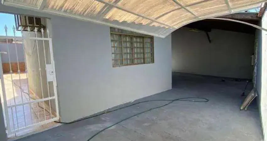 Casa para venda em jardim josé sampaio júnior de 160.00m² com 3 quartos e 4 garagens