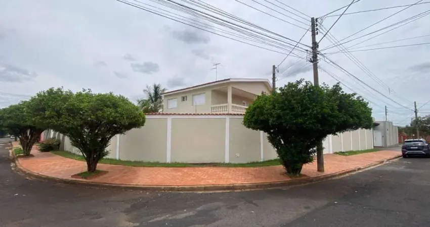 Casa para venda em parque dos lagos de 414.00m² com 3 quartos e 1 suite
