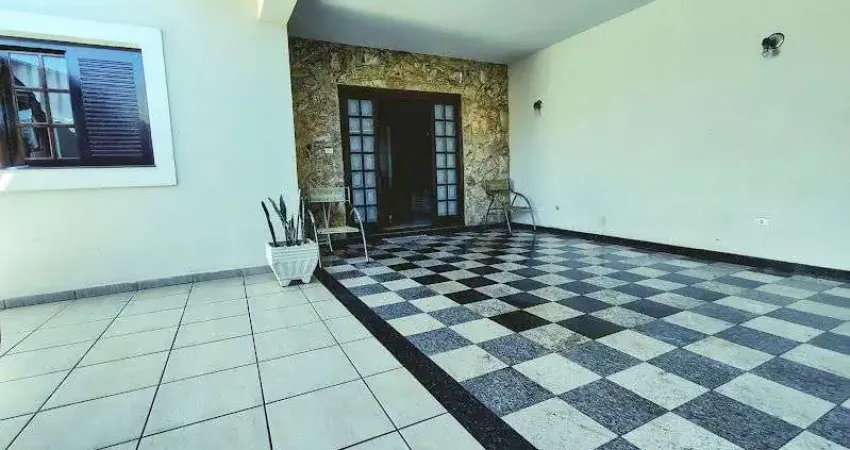 Casa para venda em jardim algodoal de 169.00m² com 2 quartos e 3 garagens