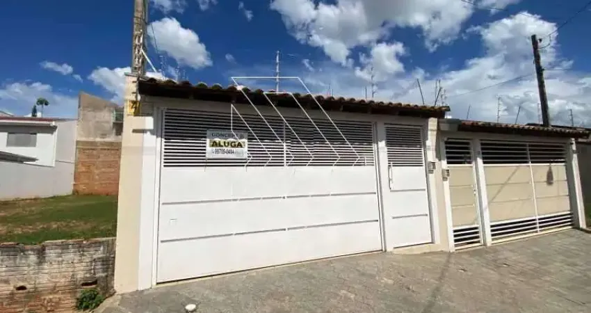 Casa para alugar em jardim portal do sol de 90.00m² com 3 quartos, 1 suite e 2 garagens