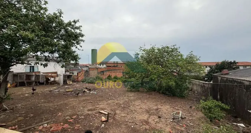 Terreno à venda na Rua Rafael Iório, Jardim Cristina, Campinas