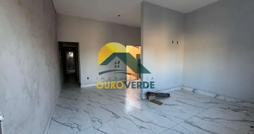 Casa para venda em jardim são judas tadeu de 150.00m² com 2 quartos, 1 suite e 2 garagens