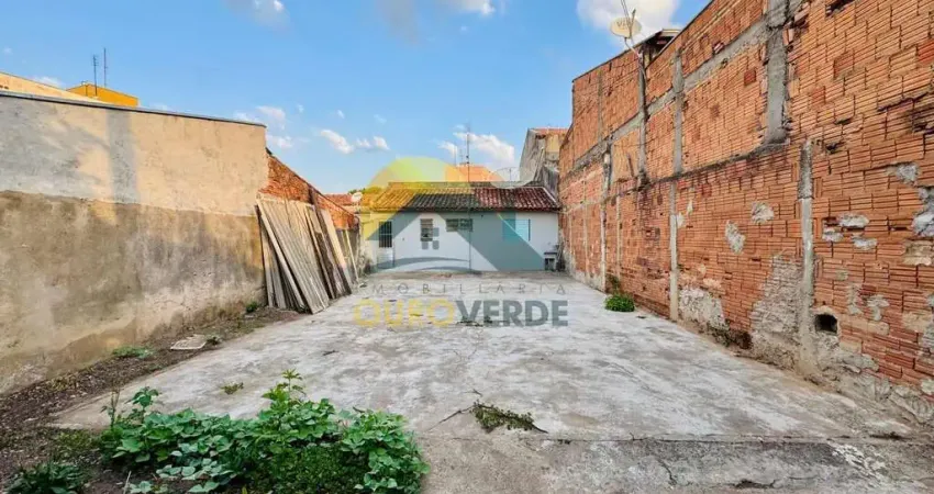 Casa para venda em dic vi (conjunto habitacional santo dias silva) de 160.00m² com 1 quarto e 5 garagens