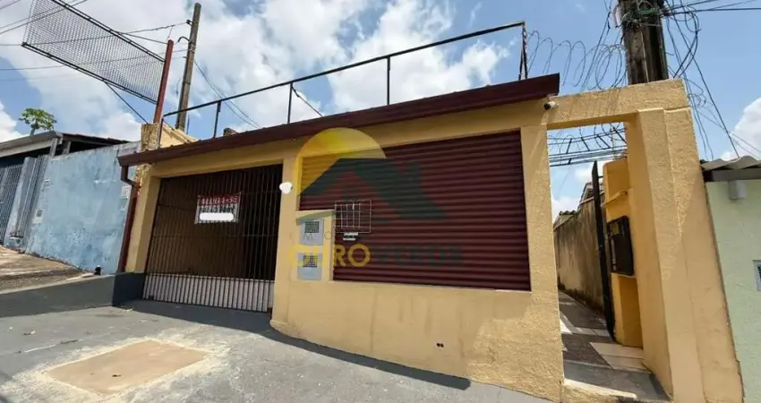 Casa para venda em dic vi (conjunto habitacional santo dias silva) de 160.00m² com 1 quarto