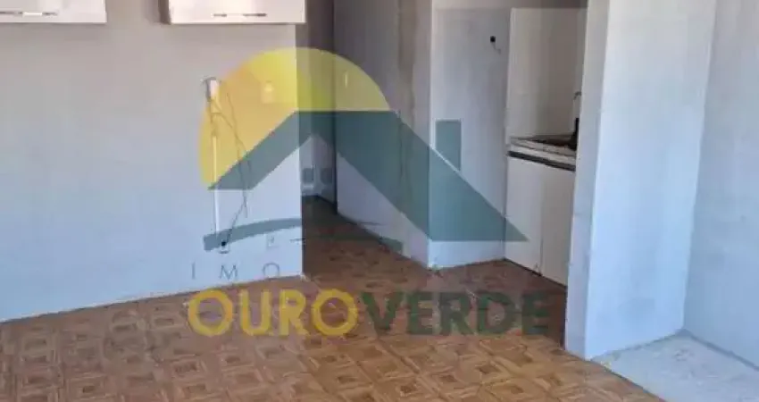 Kitnet / Stúdio à venda na Rua Culto à Ciência, Botafogo, Campinas