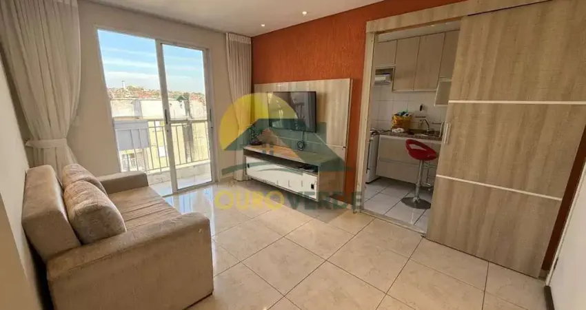 Apartamento para venda em parque dom pedro ii de 50.00m² com 2 quartos e 1 garagem