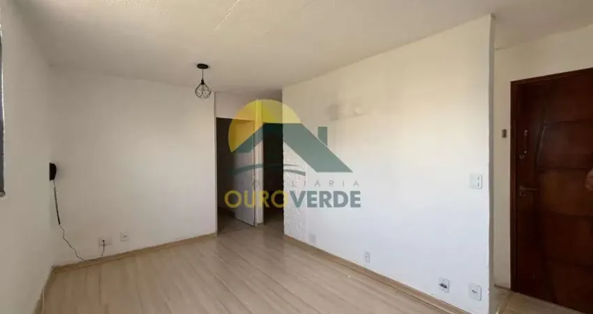 Apartamento para venda em dic v (conjunto habitacional chico mendes) de 60.00m² com 2 quartos e 1 garagem