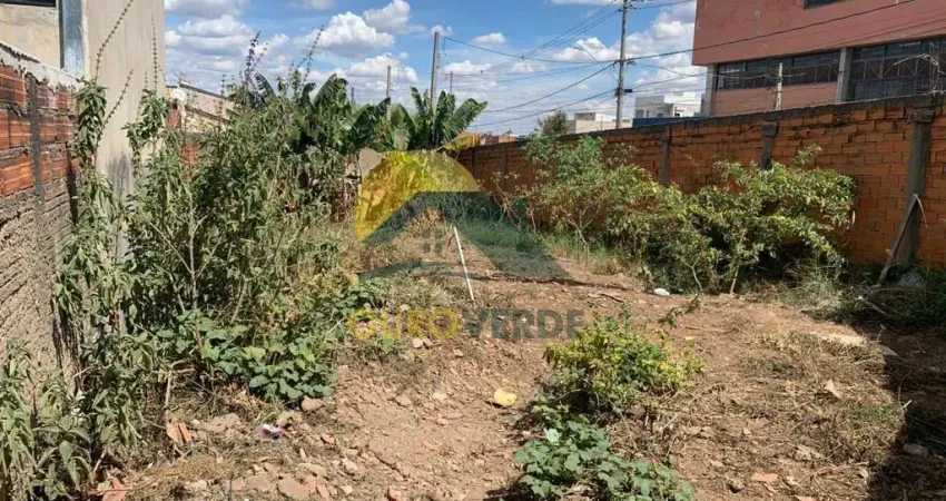Terreno à venda na Rua Henrique Thoni Filho, Jardim Ouro Preto, Campinas