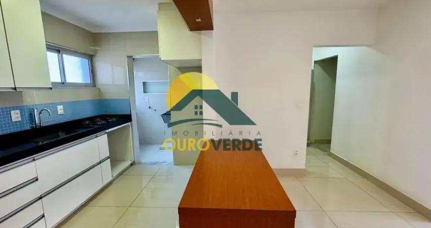 Apartamento para venda em bonfim de 57.00m² com 1 quarto e 1 garagem