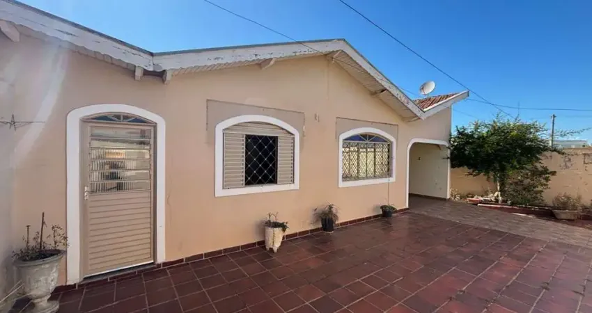 Casa para venda em dic i (conjunto habitacional monsenhor luiz fernando abreu) de 200.00m² com 3 quartos, 1 suite e 4 garagens