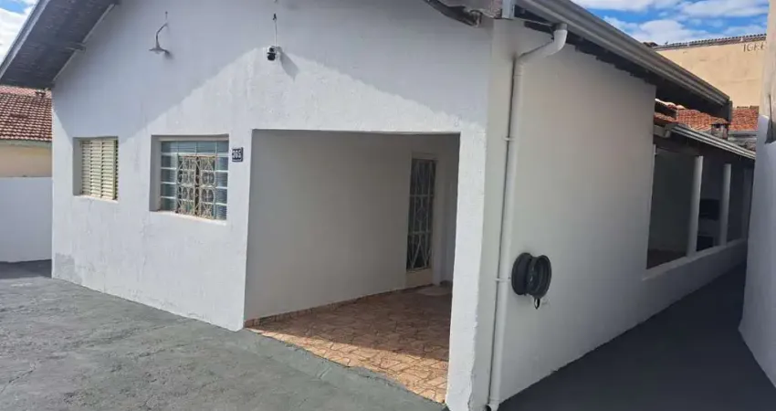 Casa para venda em jardim adhemar de barros de 251.00m² com 3 quartos, 1 suite e 6 garagens