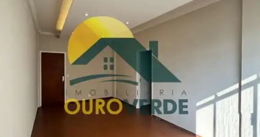 Apartamento para venda em centro de 100.00m² com 2 quartos, 1 suite e 1 garagem