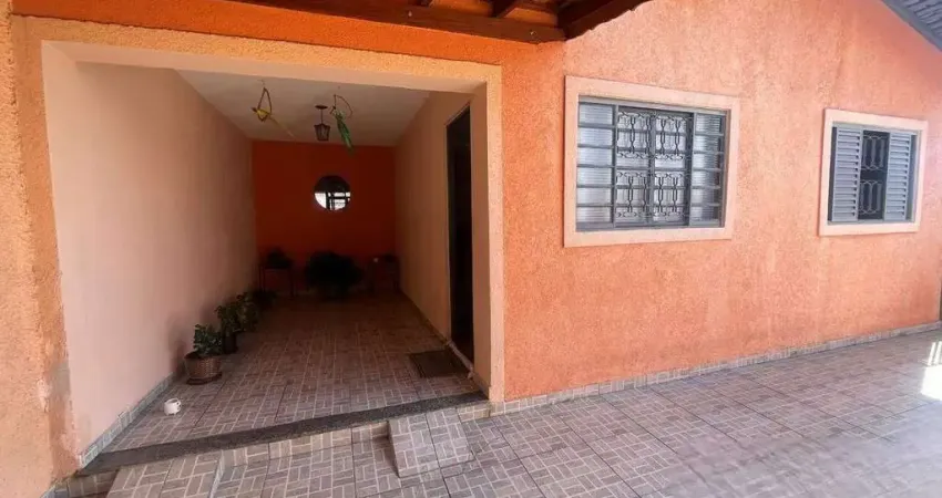 Casa para venda em dic v (conjunto habitacional chico mendes) de 130.00m² com 3 quartos, 1 suite e 3 garagens