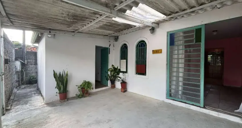 Casa para venda em dic vi (conjunto habitacional santo dias silva) de 200.00m² com 2 quartos e 1 garagem