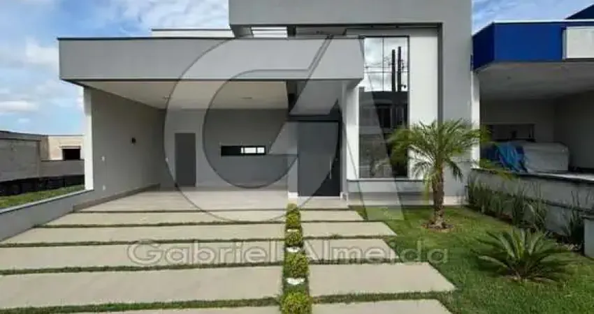 Casa de condomínio para venda em caldeira de 192.00m² com 3 quartos, 3 suites e 4 garagens