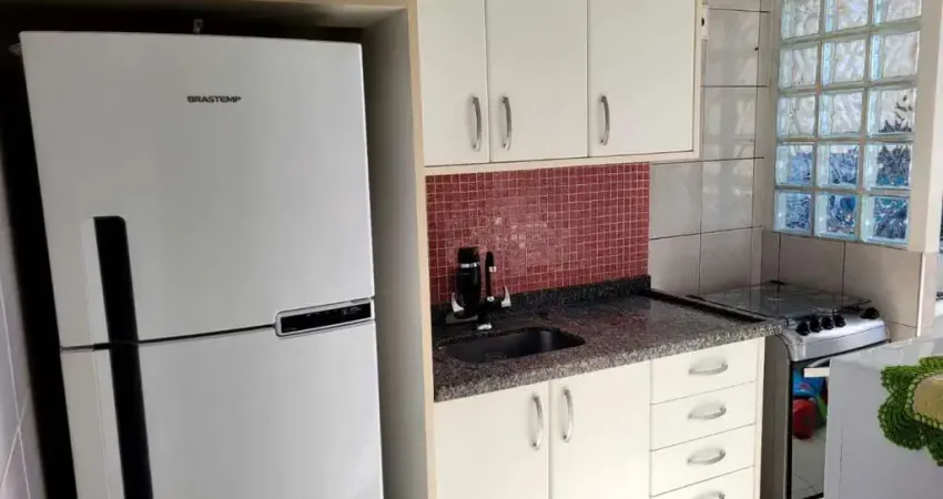Apartamento para venda em dic v (conjunto habitacional chico mendes) de 58.00m² com 2 quartos e 1 garagem
