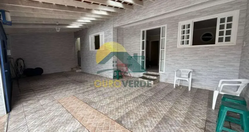 Casa para venda em dic v (conjunto habitacional chico mendes) de 200.00m² com 3 quartos, 1 suite e 3 garagens