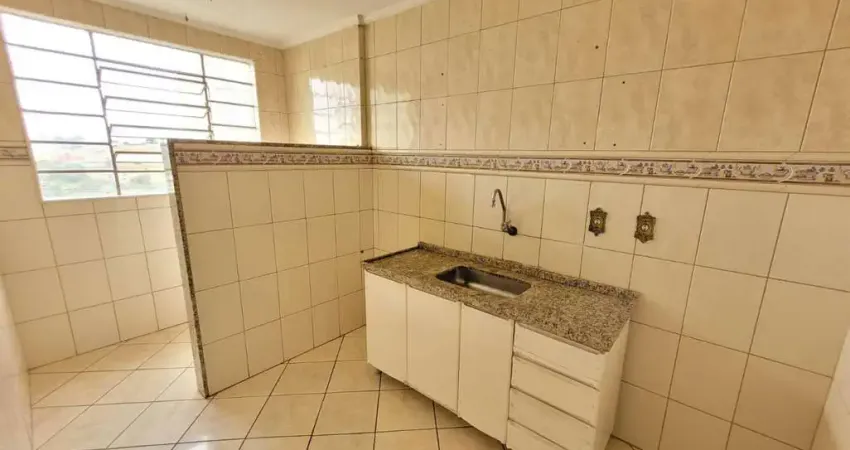 Apartamento para venda em dic v (conjunto habitacional chico mendes) de 60.00m² com 2 quartos e 1 garagem