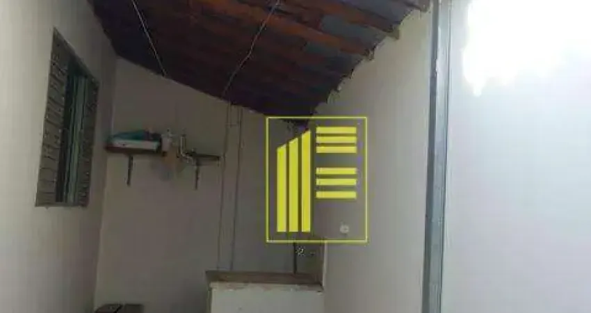 Casa com 1 quarto para alugar na Rua Siqueira Campos, 1679, Parque Industrial, São José do Rio Preto