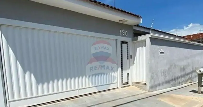 Casa com 2 quartos à venda na Rua Antenor Faria, 190, Vila Azevedo, Lins