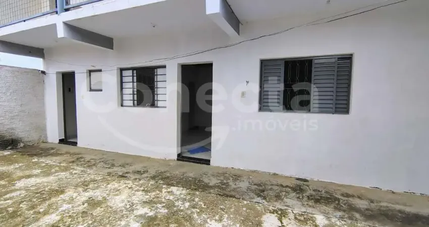 Kitnet para alugar em conjunto habitacional votorantim c de 42.00m² com 1 quarto e 1 garagem