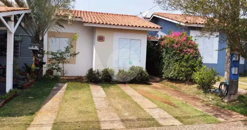 Casa para venda em jardim ipanema de 75.00m² com 2 quartos, 1 suite e 2 garagens