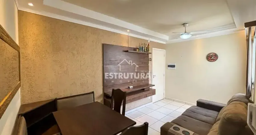 Apartamento para alugar em parque mãe preta de 49.00m² com 2 quartos e 1 garagem